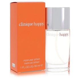 Happy by Clinique Eau De Parfum Spray (GENDER: Women, size: 1 oz)