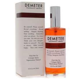 Demeter Cologne Spray 4 oz (DESCRIPTION: Cologne Spray 4 oz, size: 120 ml)