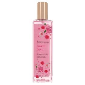 Bodycology Fragrance Mist Spray 8 oz (DESCRIPTION: Fragrance Mist Spray 8 oz, size: 240 ml)