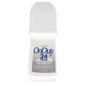 Avon Roll On Deodorant 2.6 oz (DESCRIPTION: Roll On Deodorant 2.6 oz, size: 77 ml)