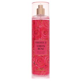 Forever 21 Body Mist 8 oz (DESCRIPTION: Body Mist 8 oz, size: 240 ml)