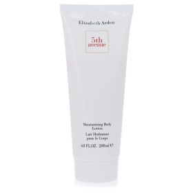 Elizabeth Arden Body Lotion 6.8 oz (DESCRIPTION: Body Lotion 6.8 oz, size: 200 ml)