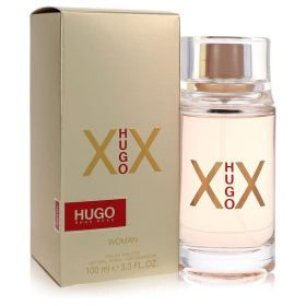 Hugo Boss Eau De Toilette Spray 3.4 oz (DESCRIPTION: Eau De Toilette Spray 3.4 oz, size: 100 ml)