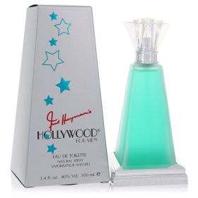 Fred Hayman Eau De Toilette Spray 3.4 oz (DESCRIPTION: Eau De Toilette Spray 3.4 oz, size: 100 ml)