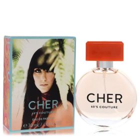 Cher Eau De Parfum Spray 1 oz (DESCRIPTION: Eau De Parfum Spray 1 oz, size: 30 ml)