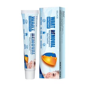 EELHOE Fragrance Removing Cream, Cleansing Skin Repair Care Body Face Removal Face Label Keyu Cream (Quantity: 3pcs)